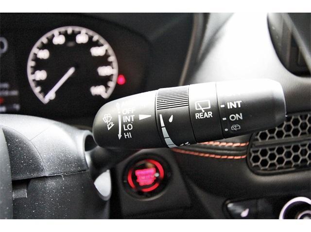 used 2024 Honda HR-V car, priced at $27,519