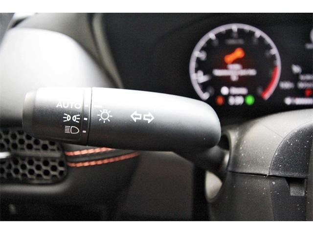 used 2024 Honda HR-V car, priced at $27,519
