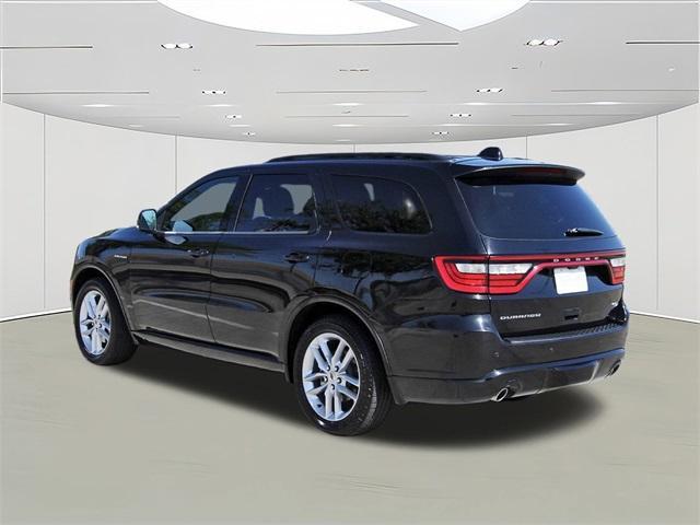 used 2023 Dodge Durango car, priced at $33,956