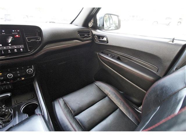 used 2023 Dodge Durango car, priced at $33,956