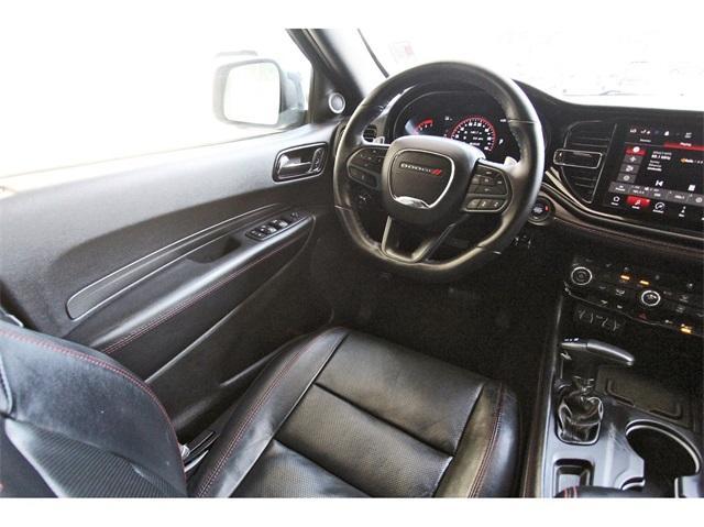 used 2023 Dodge Durango car, priced at $33,956