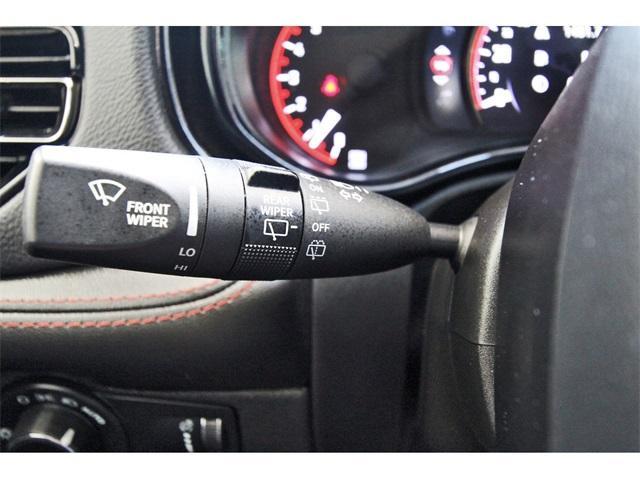 used 2023 Dodge Durango car, priced at $33,956