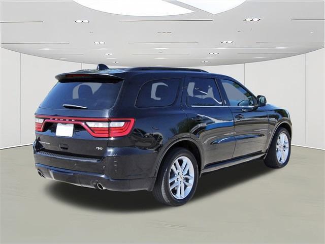 used 2023 Dodge Durango car, priced at $33,956