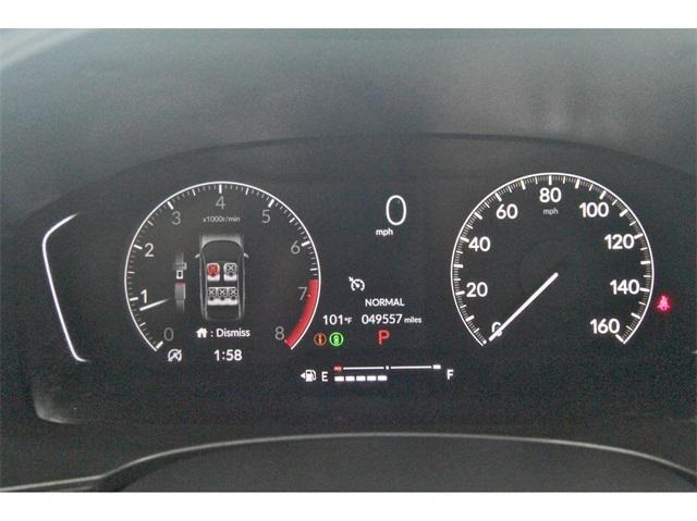 used 2024 Honda Civic car