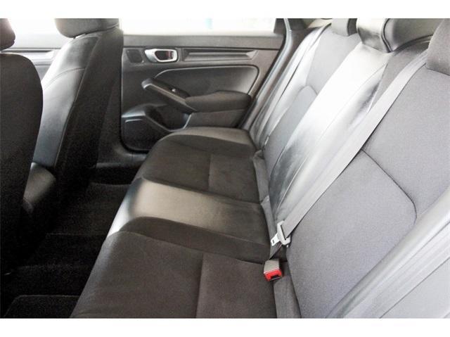 used 2024 Honda Civic car