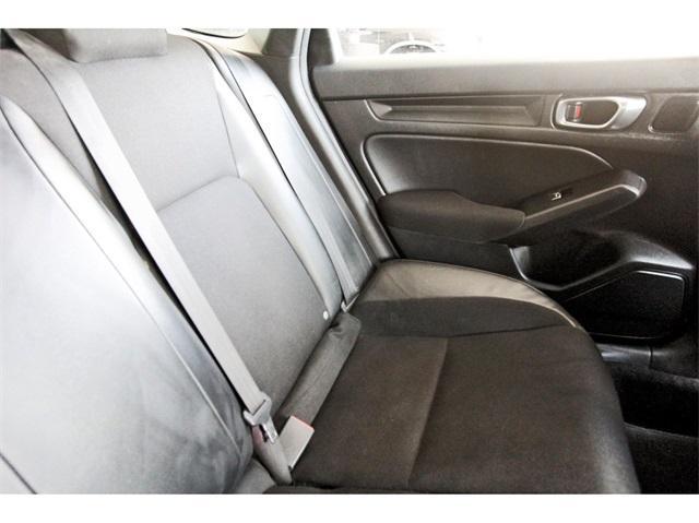 used 2024 Honda Civic car