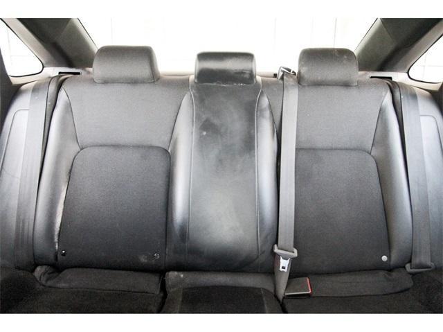 used 2024 Honda Civic car