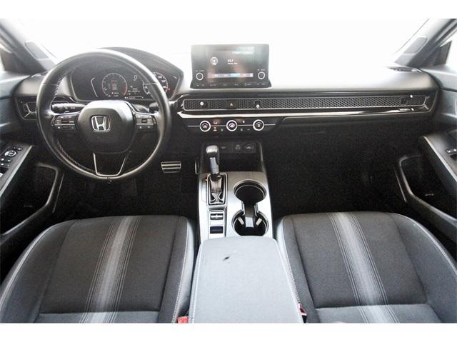 used 2024 Honda Civic car