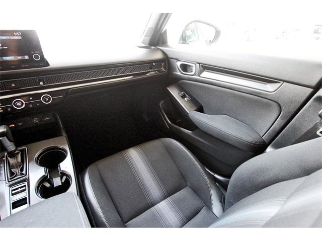 used 2024 Honda Civic car