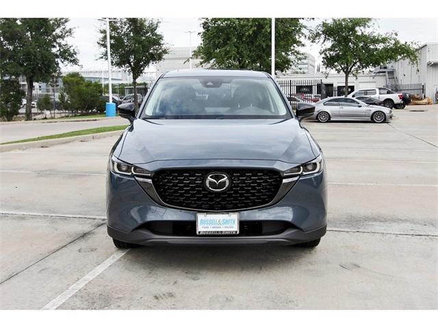 used 2023 Mazda CX-5 car, priced at $28,444