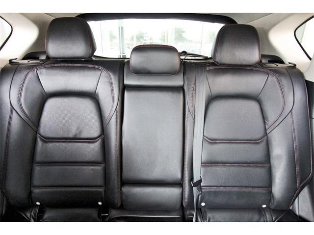 used 2023 Mazda CX-5 car, priced at $28,444