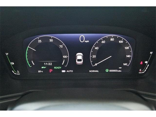 new 2025 Honda Accord Hybrid car, priced at $35,083