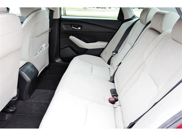 used 2024 Honda Accord car, priced at $27,360