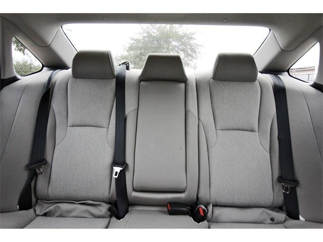 used 2024 Honda Accord car, priced at $27,360