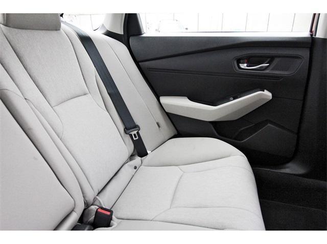 used 2024 Honda Accord car, priced at $27,360