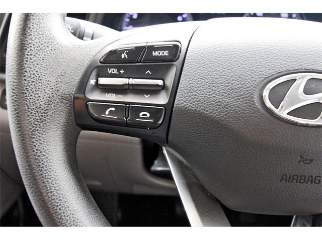 used 2020 Hyundai Elantra car, priced at $11,952