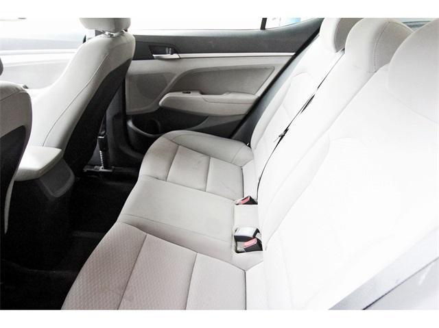 used 2020 Hyundai Elantra car, priced at $11,952