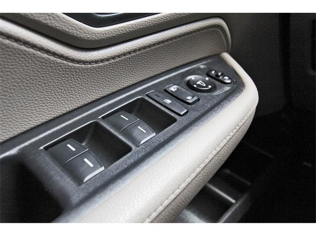 used 2018 Honda Odyssey car, priced at $19,675