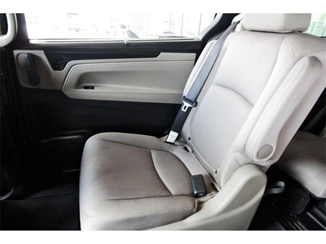 used 2018 Honda Odyssey car, priced at $19,675