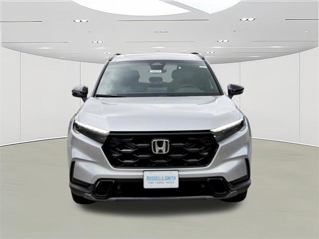 new 2025 Honda CR-V Hybrid car, priced at $39,734