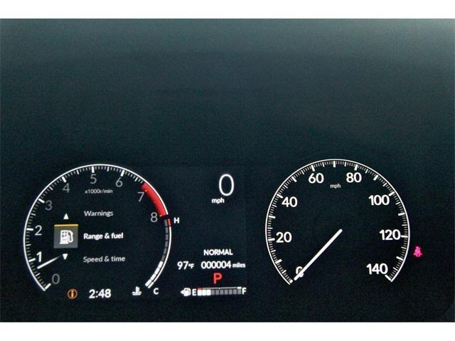 new 2025 Honda Ridgeline car, priced at $44,885