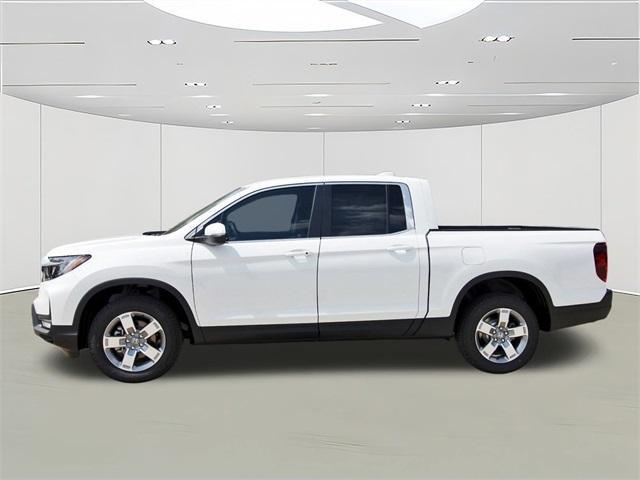 new 2025 Honda Ridgeline car, priced at $44,885