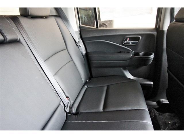 new 2025 Honda Ridgeline car, priced at $44,885