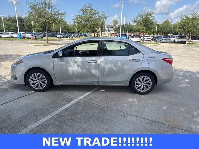 used 2019 Toyota Corolla car, priced at $12,699