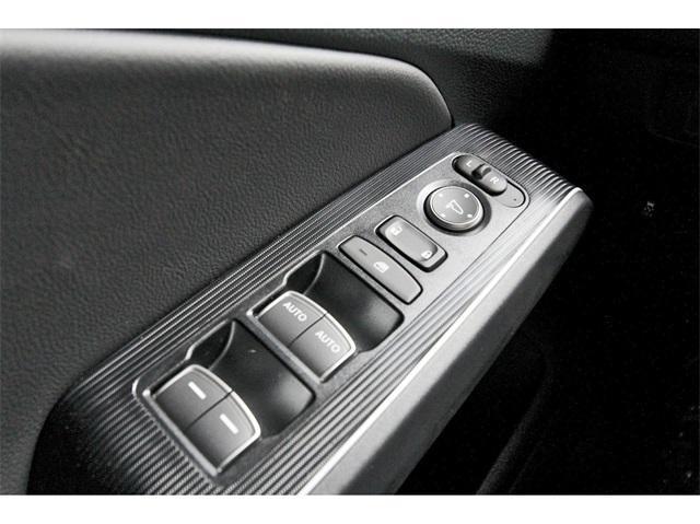 new 2025 Honda Civic Hybrid car, priced at $32,769