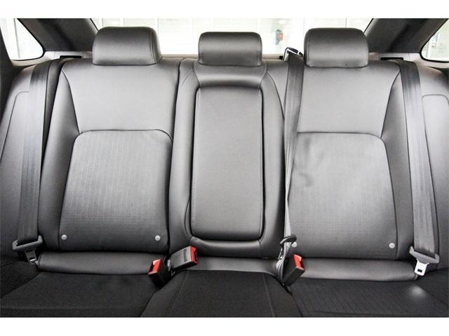 new 2025 Honda Civic Hybrid car, priced at $32,769