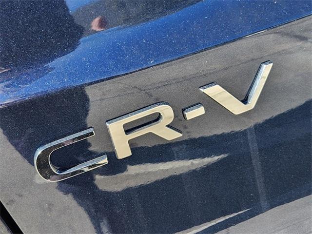 new 2025 Honda CR-V car, priced at $31,773