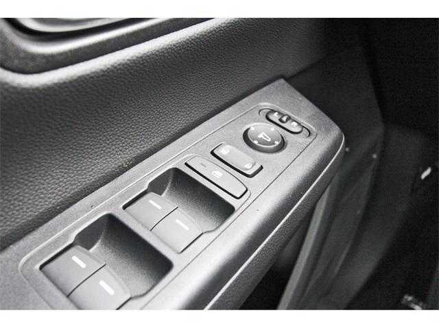 new 2026 Honda CR-V Hybrid car, priced at $39,719
