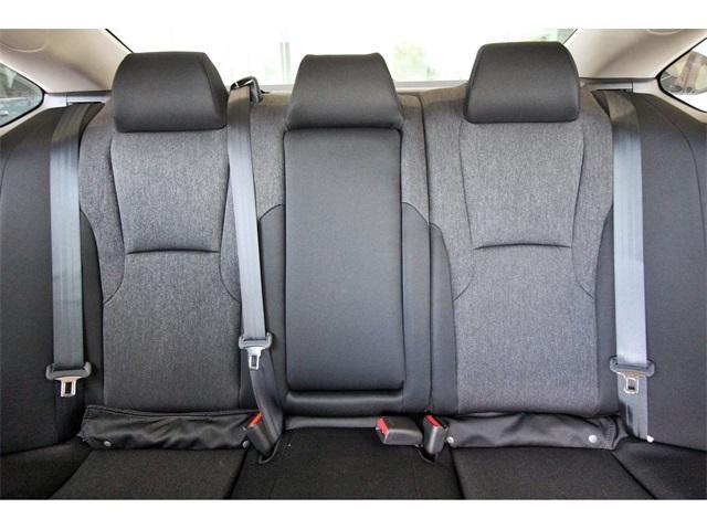 new 2025 Honda Accord car, priced at $30,442