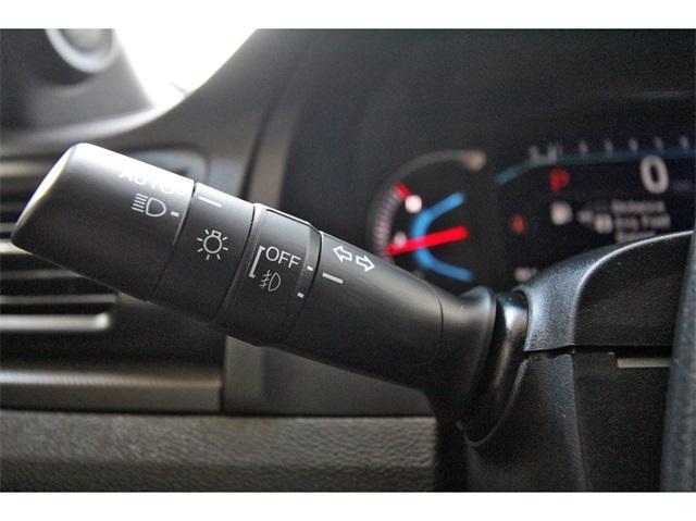 used 2022 Honda Pilot car, priced at $34,668