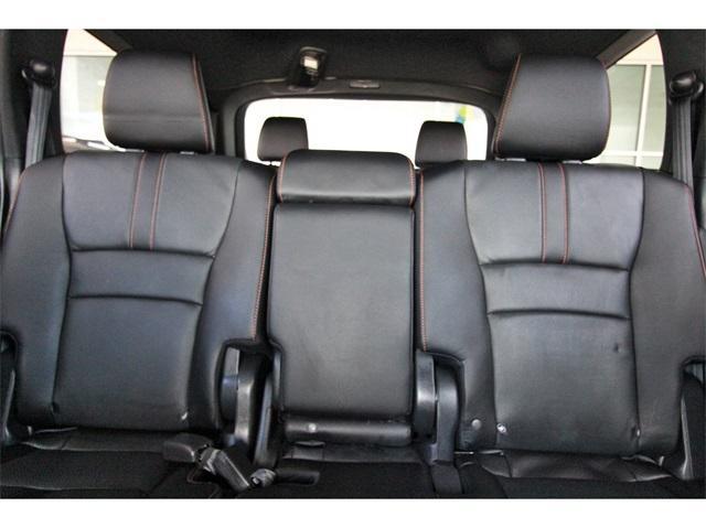 used 2022 Honda Pilot car, priced at $34,668