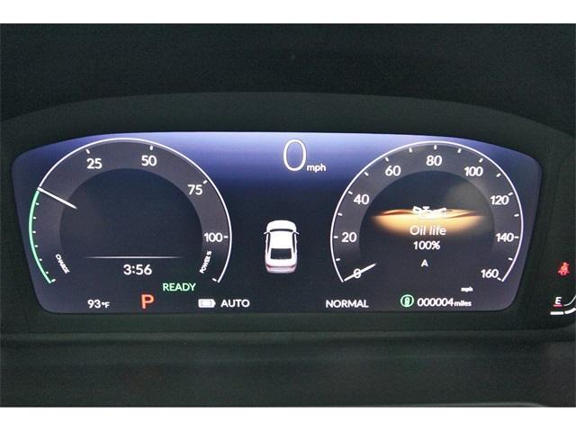 new 2025 Honda Accord Hybrid car, priced at $34,646