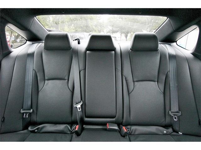 new 2025 Honda Accord Hybrid car, priced at $35,064