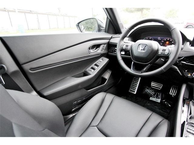 new 2025 Honda Accord Hybrid car, priced at $35,064