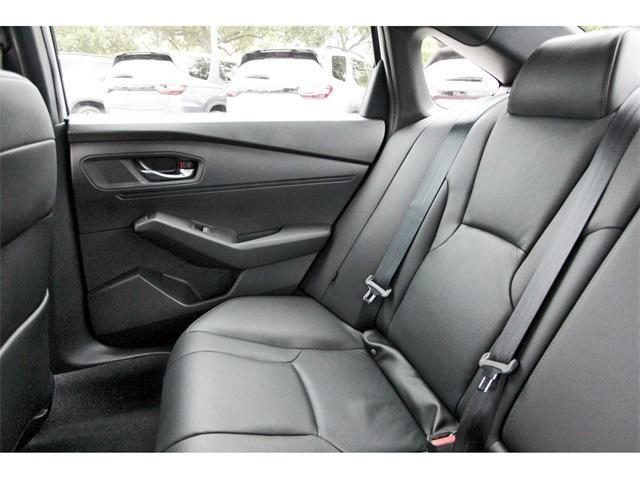 new 2025 Honda Accord Hybrid car, priced at $35,064