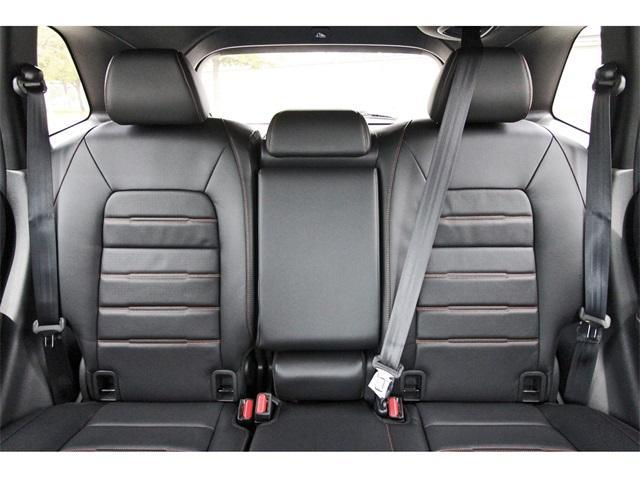 new 2025 Honda CR-V Hybrid car, priced at $40,545