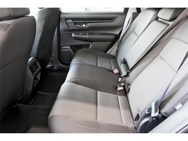 new 2025 Honda CR-V car, priced at $34,188