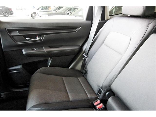 new 2025 Honda CR-V car, priced at $34,188