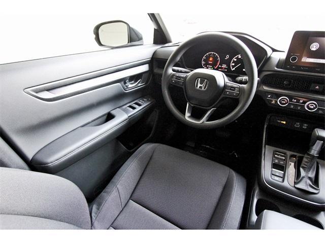 new 2025 Honda CR-V car, priced at $34,188