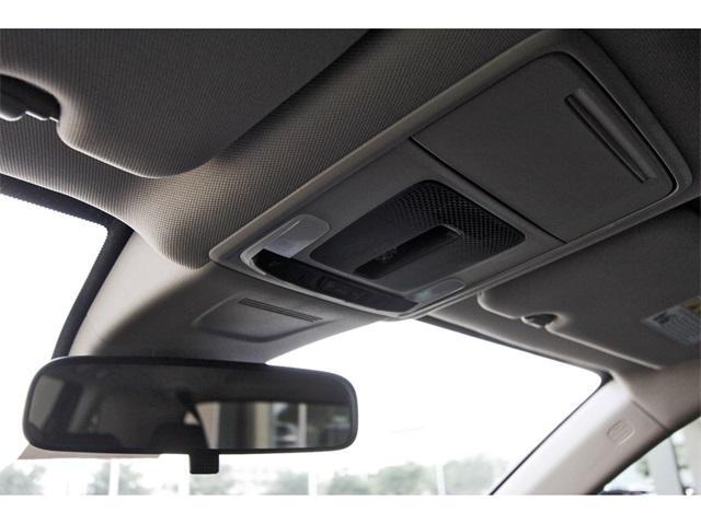 new 2025 Honda CR-V car, priced at $34,188