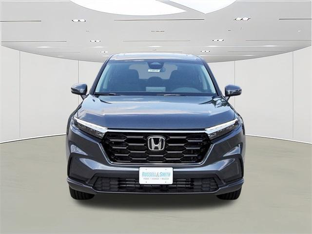 new 2025 Honda CR-V car, priced at $34,188