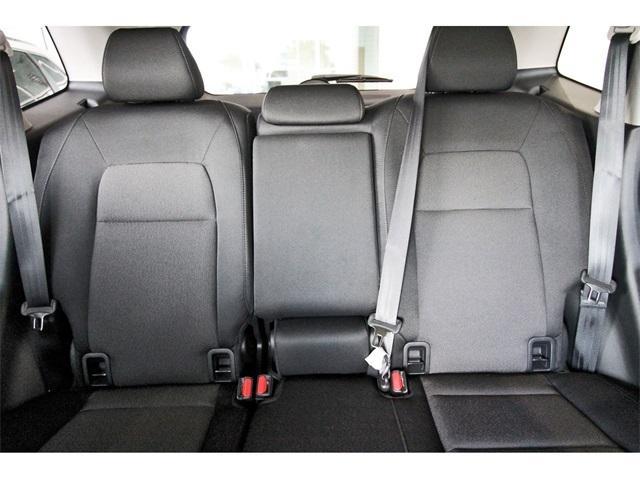 new 2025 Honda CR-V car, priced at $34,188