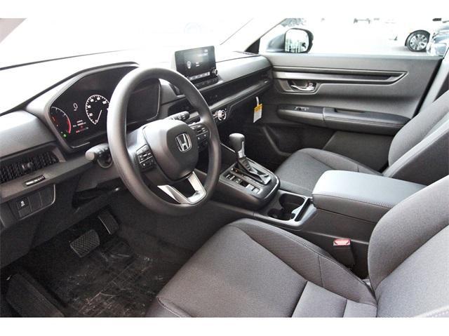 new 2025 Honda CR-V car, priced at $34,188