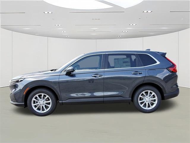 new 2025 Honda CR-V car, priced at $34,188
