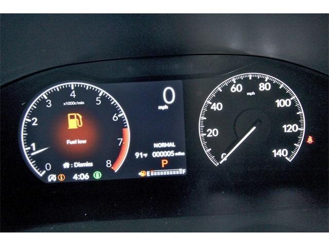 new 2025 Honda CR-V car, priced at $34,188