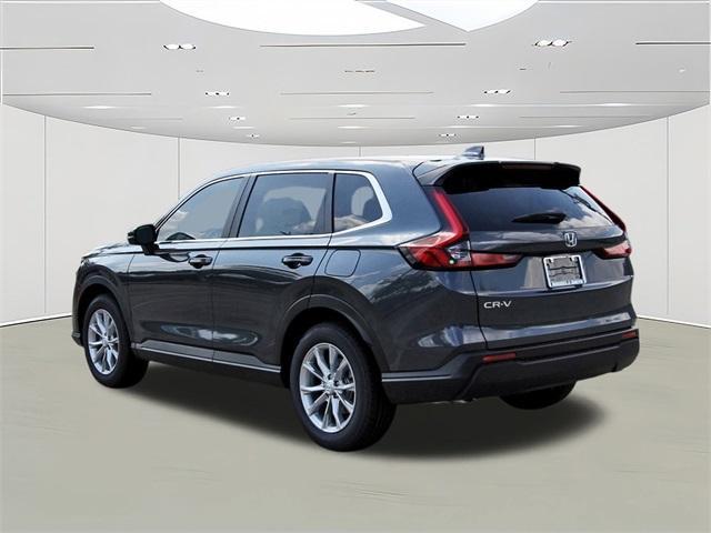 new 2025 Honda CR-V car, priced at $34,188